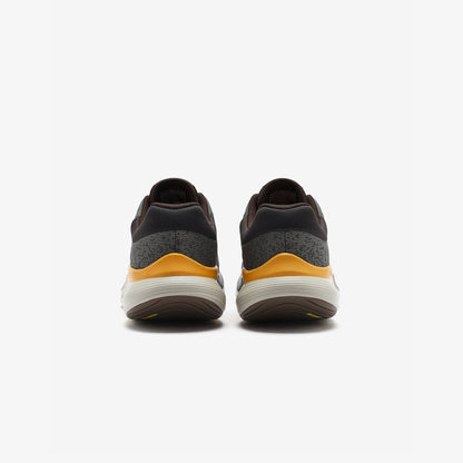 Skechers Go Walk Max Walker Augustus Erkek Yeşil Yürüyüş Ayakkabısı
