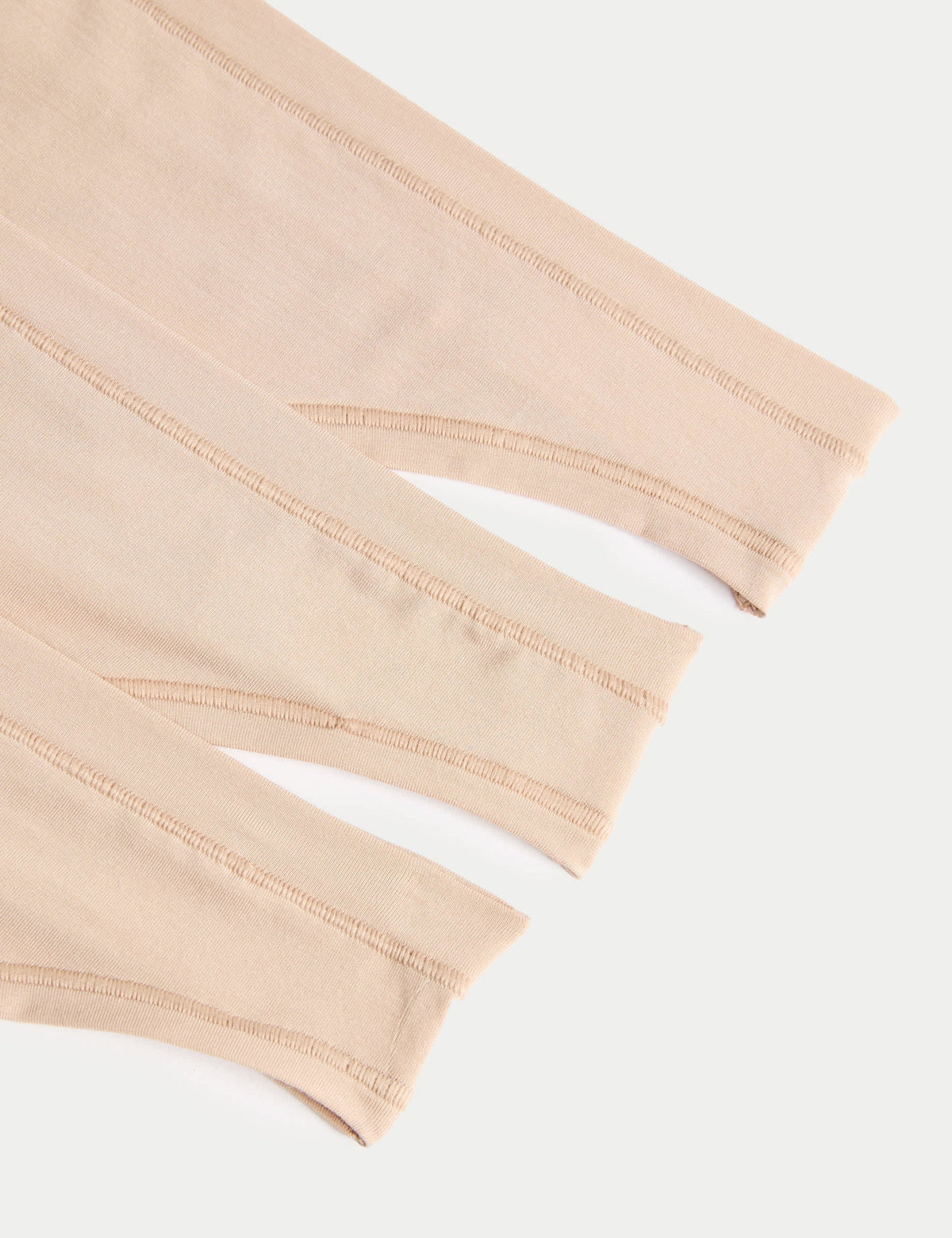 3'lü Flexifit:trade_mark: Modal Tanga
