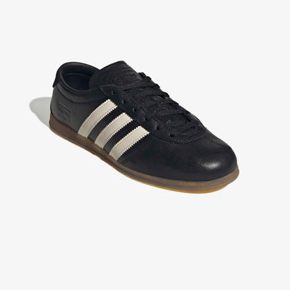 Adidas Gazelle Lo Pro Kadın Siyah Spor Ayakkabı