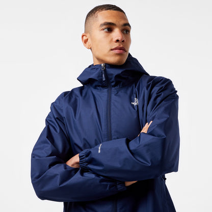 The North Face Quest Erkek Lacivert Mont