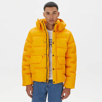 The North Face Rmst Sierra Erkek Sarı Mont