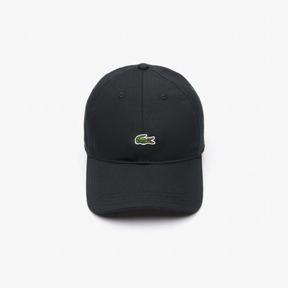 Lacoste Classic Unisex Siyah Şapka