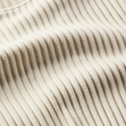 Nike Sportswear Chill Knit Kadın Beyaz T-shirt