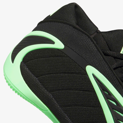 Adidas Anthony Edwards 2 Unisex Siyah Basketbol Ayakkabısı