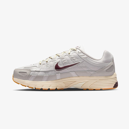 Nike P-6000 Erkek Siyah Spor Ayakkabı