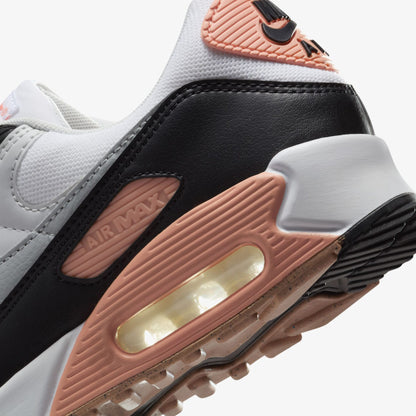 Nike Air Max 90 Kadın Beyaz Spor Ayakkabı