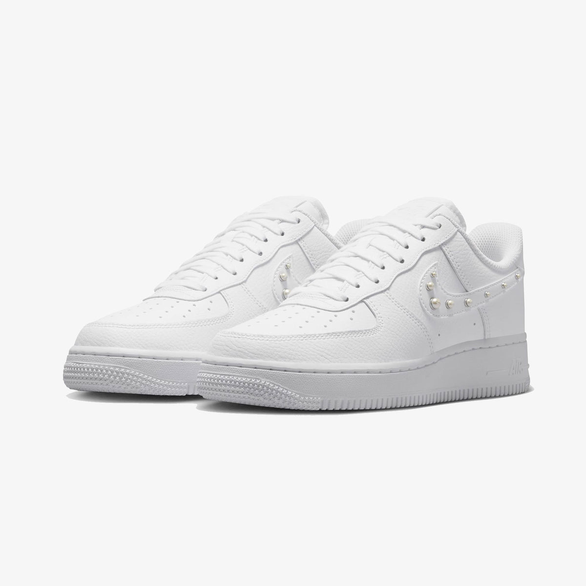 Nike Air Force 1 '07 Kadın Beyaz Spor Ayakkabı