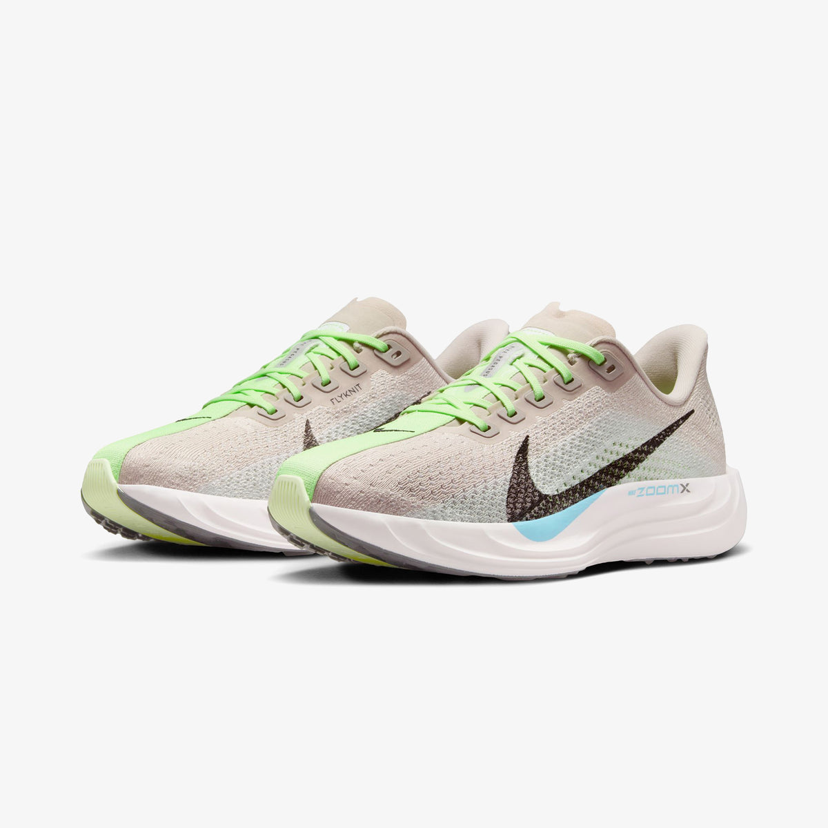 Nike Pegasus Plus Kadın Pembe Koşu Ayakkabısı
