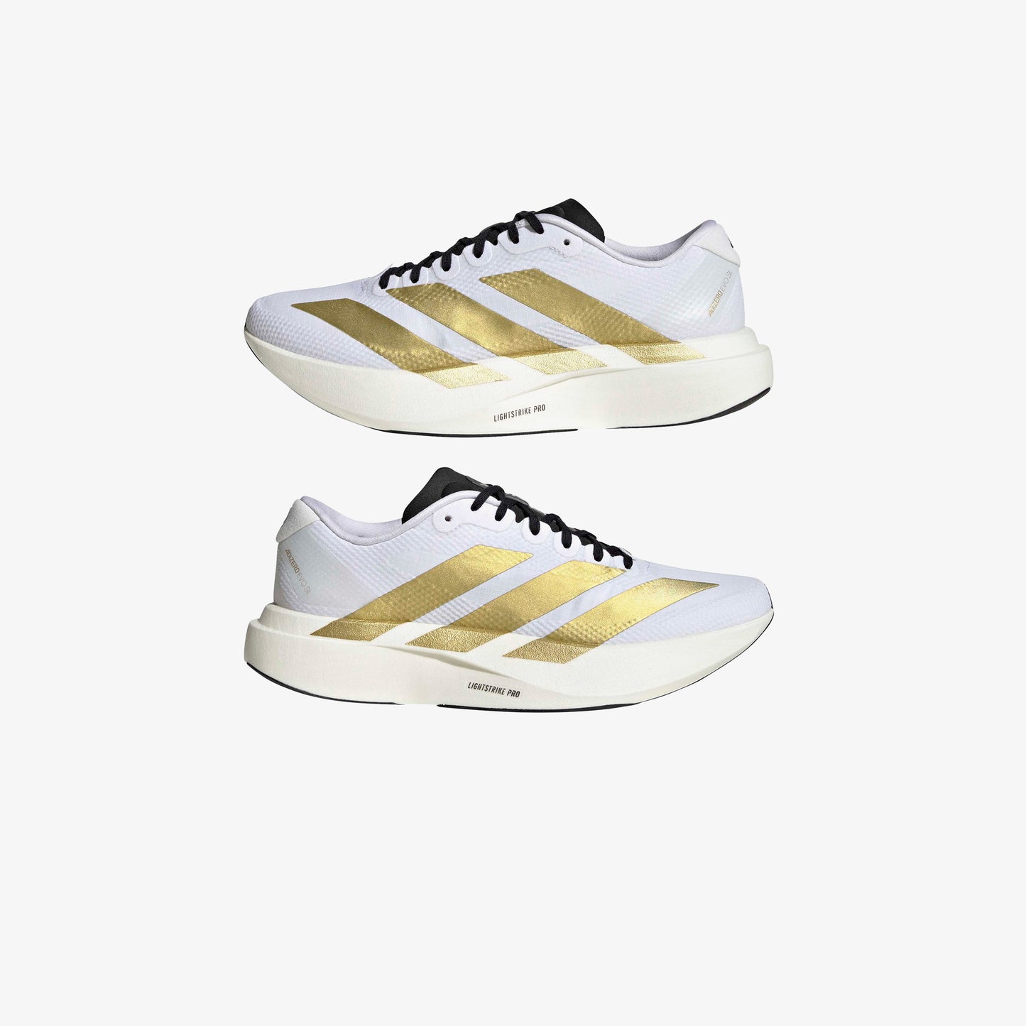 Adidas Adizero Evo Sl Woven Kadın Beyaz Spor Ayakkabı