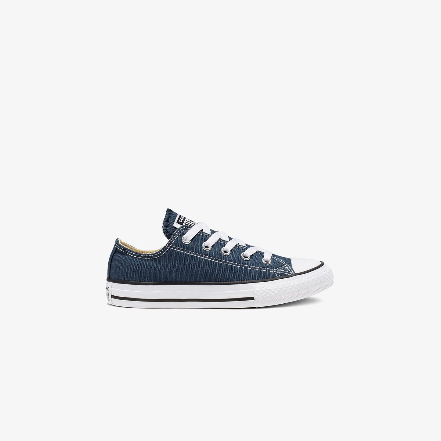Converse Chuck Taylor All Star Çocuk Mavi Sneaker