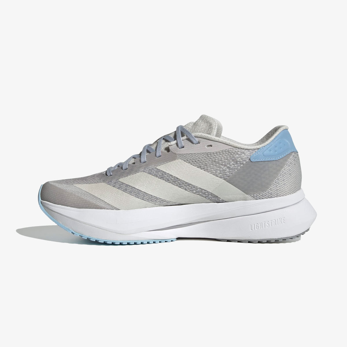 Adidas Adizero Sl2 Kadın Gri Koşu Ayakkabısı