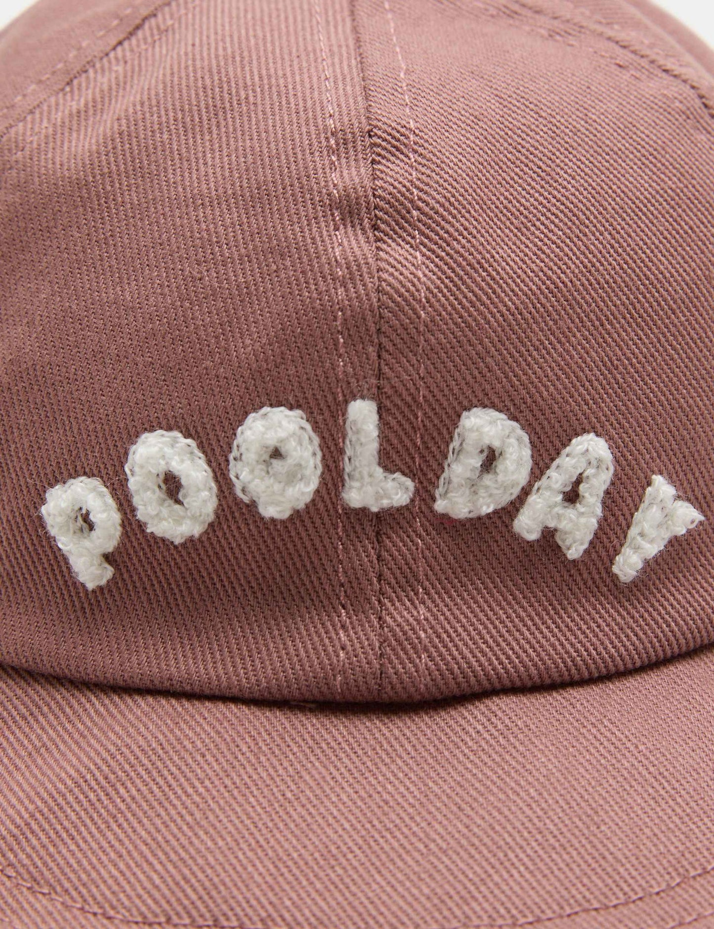 Pool Day Desenli Şapka
