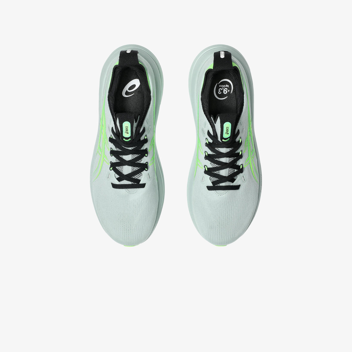 Asics Gel-nimbus 28 Erkek Mavi Koşu Ayakkabısı