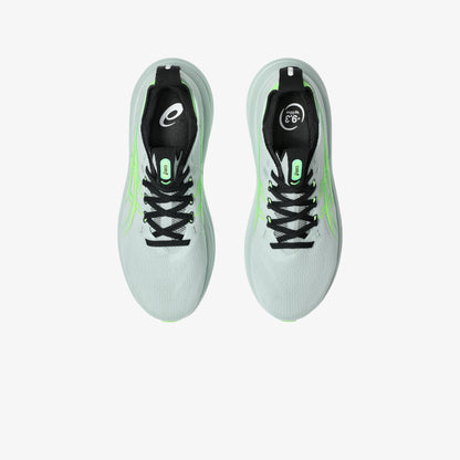 Asics Gel-nimbus 28 Erkek Mavi Koşu Ayakkabısı