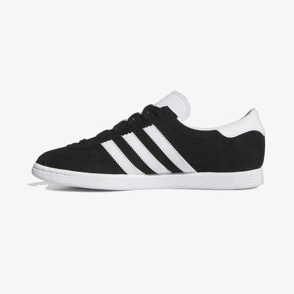 Adidas Stadt Erkek Siyah Spor Ayakkabı