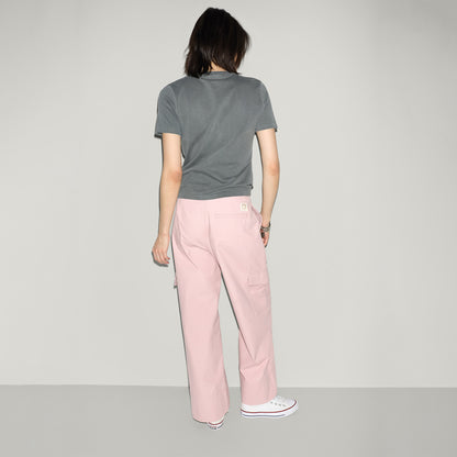 Converse Kargo Kadın Pembe Pantolon