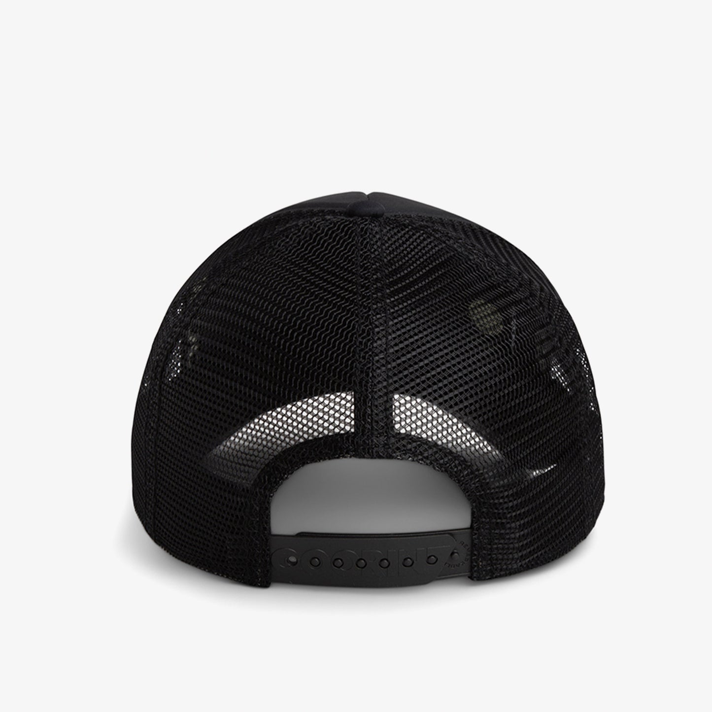 Goorin Bros Concrete Habitat - Nyc Unisex Siyah Şapka
