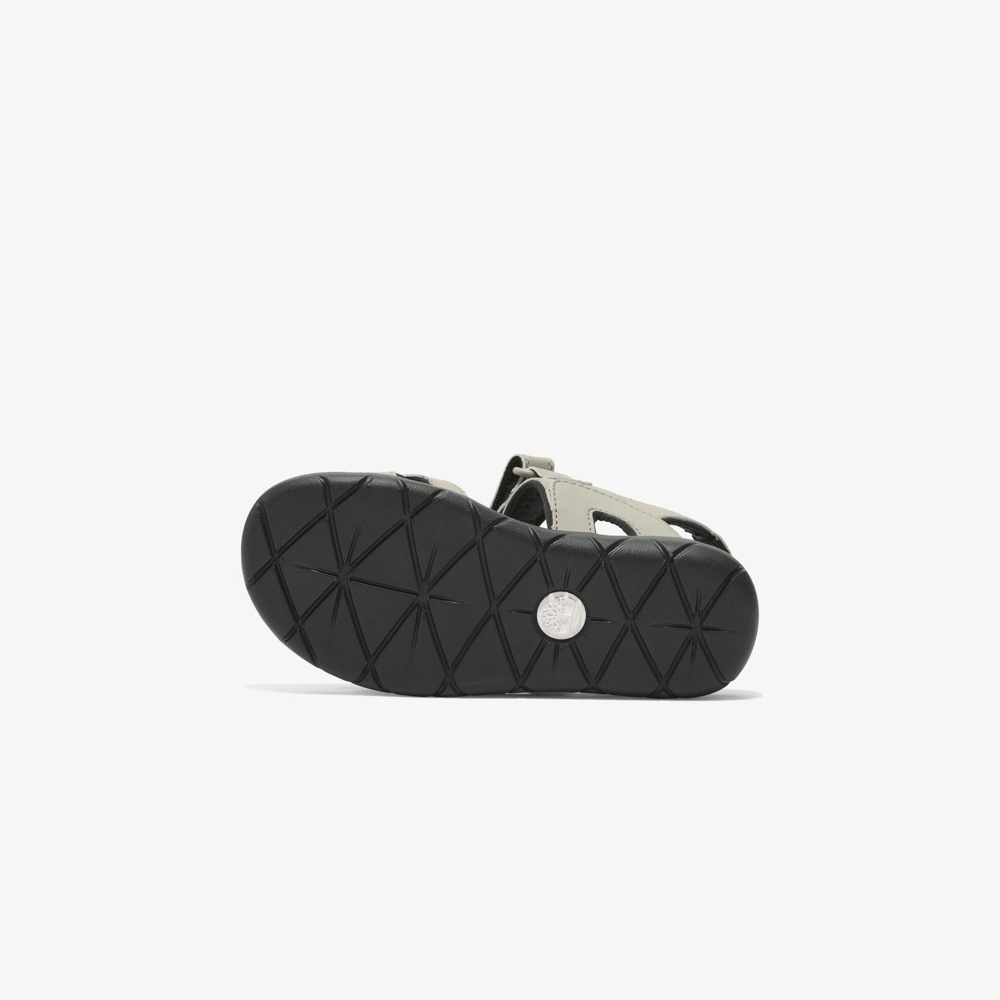 Timberland Perkins Row Backstrap Çocuk Mor Sandalet