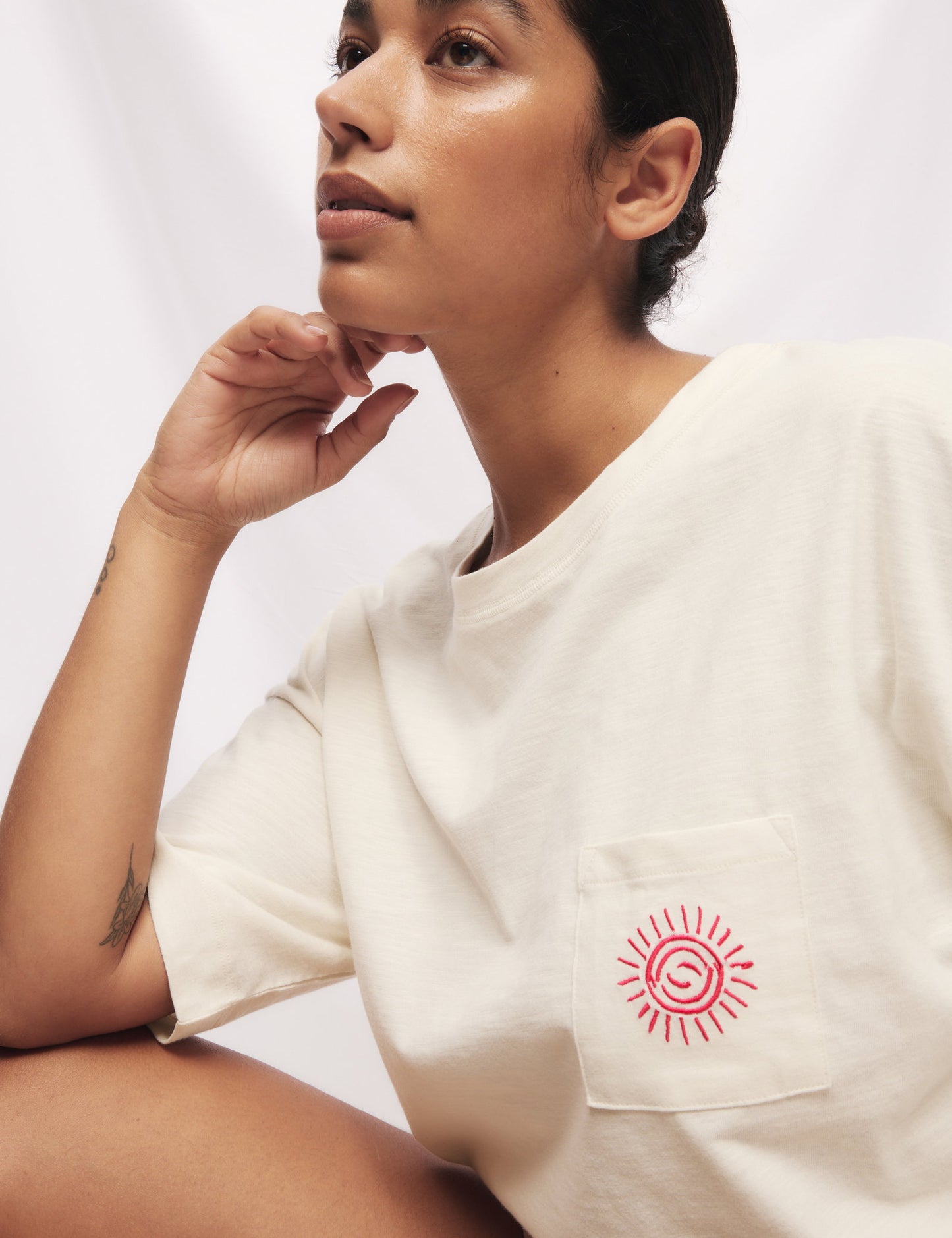 Cool Comfort:trade_mark: Baskılı Kısa Pijama Takımı