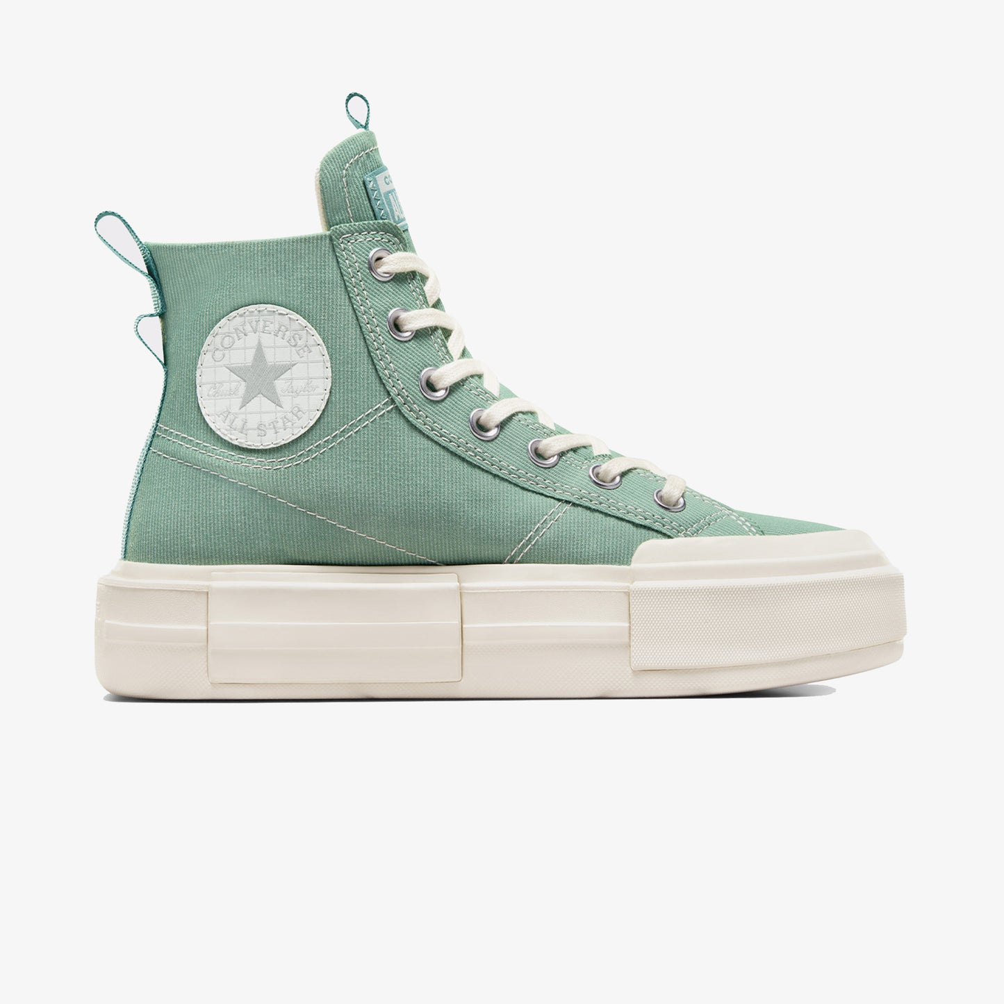 Converse Chuck Taylor All Star Cruise Unisex Yeşil Sneaker
