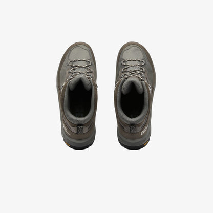 Jack Wolfskin Cyrox Texapore Mid Erkek Kahverengi Outdoor Bot