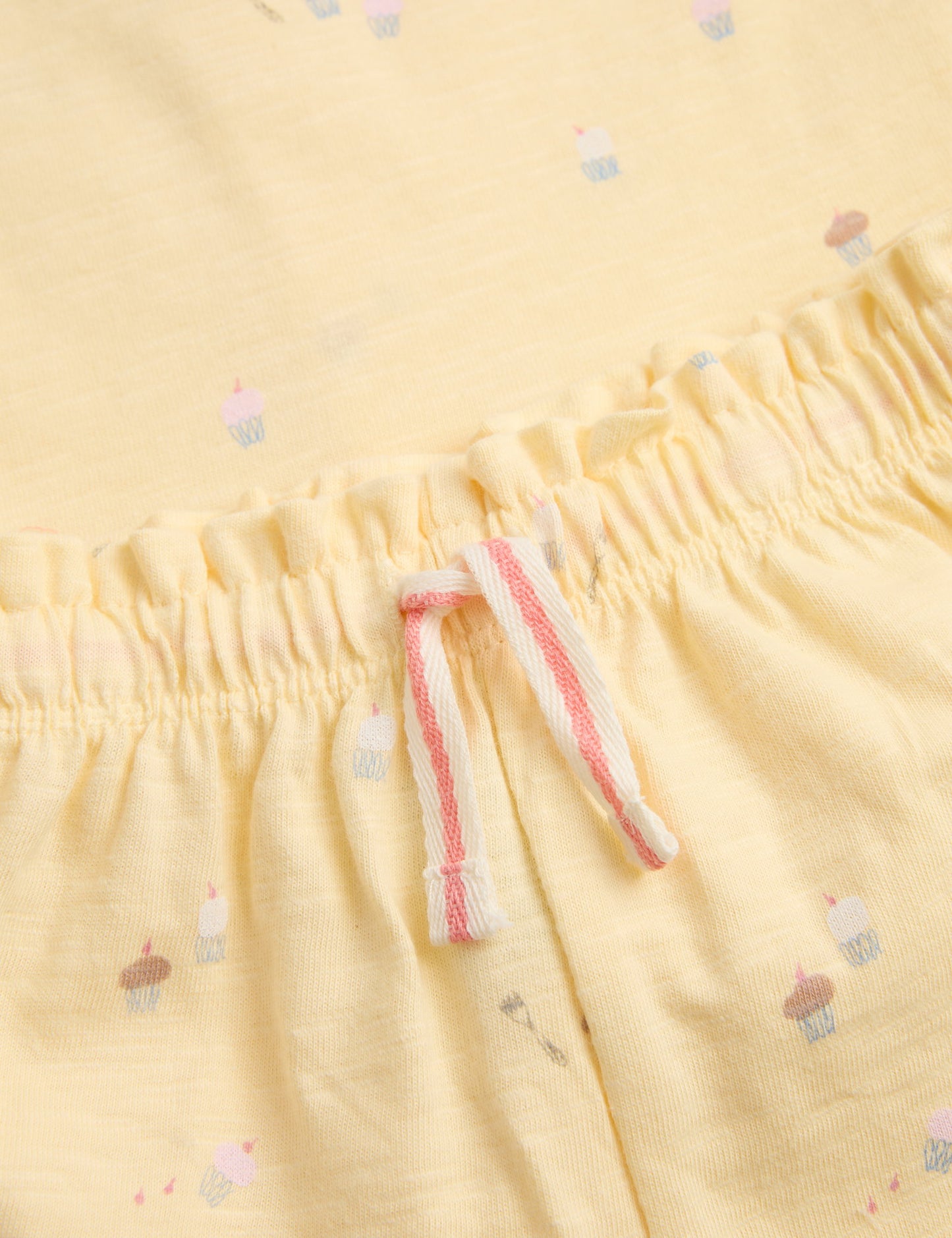 Jersey Pamuklu Takım