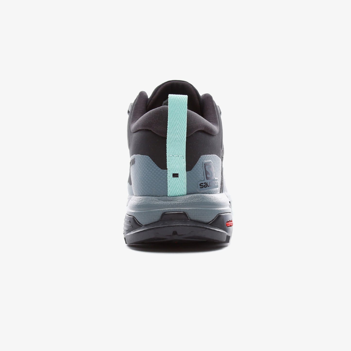 Salomon X Ultra 4 Gore-tex Kadın Siyah Outdoor Ayakkabı