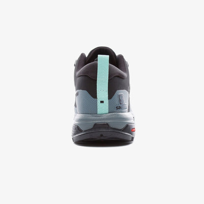 Salomon X Ultra 4 Gore-tex Kadın Siyah Outdoor Ayakkabı