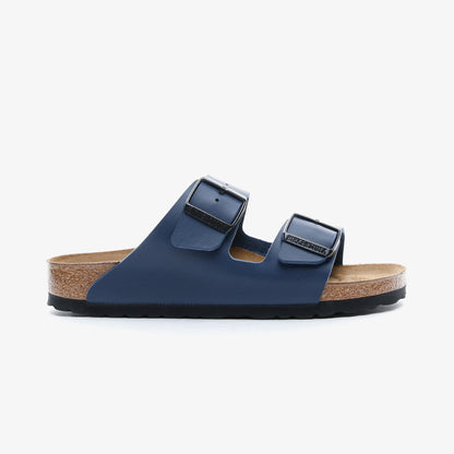 Birkenstock Arizona Bf Unisex Lacivert Terlik