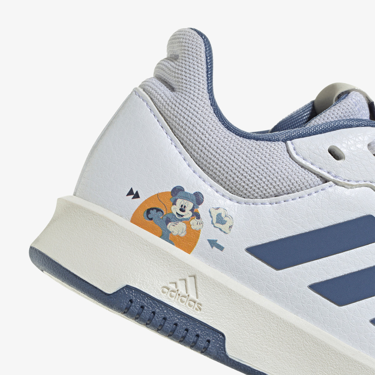 Adidas Disney Mickey Mouse Tensaur Sport Çocuk Beyaz Spor Ayakkabı