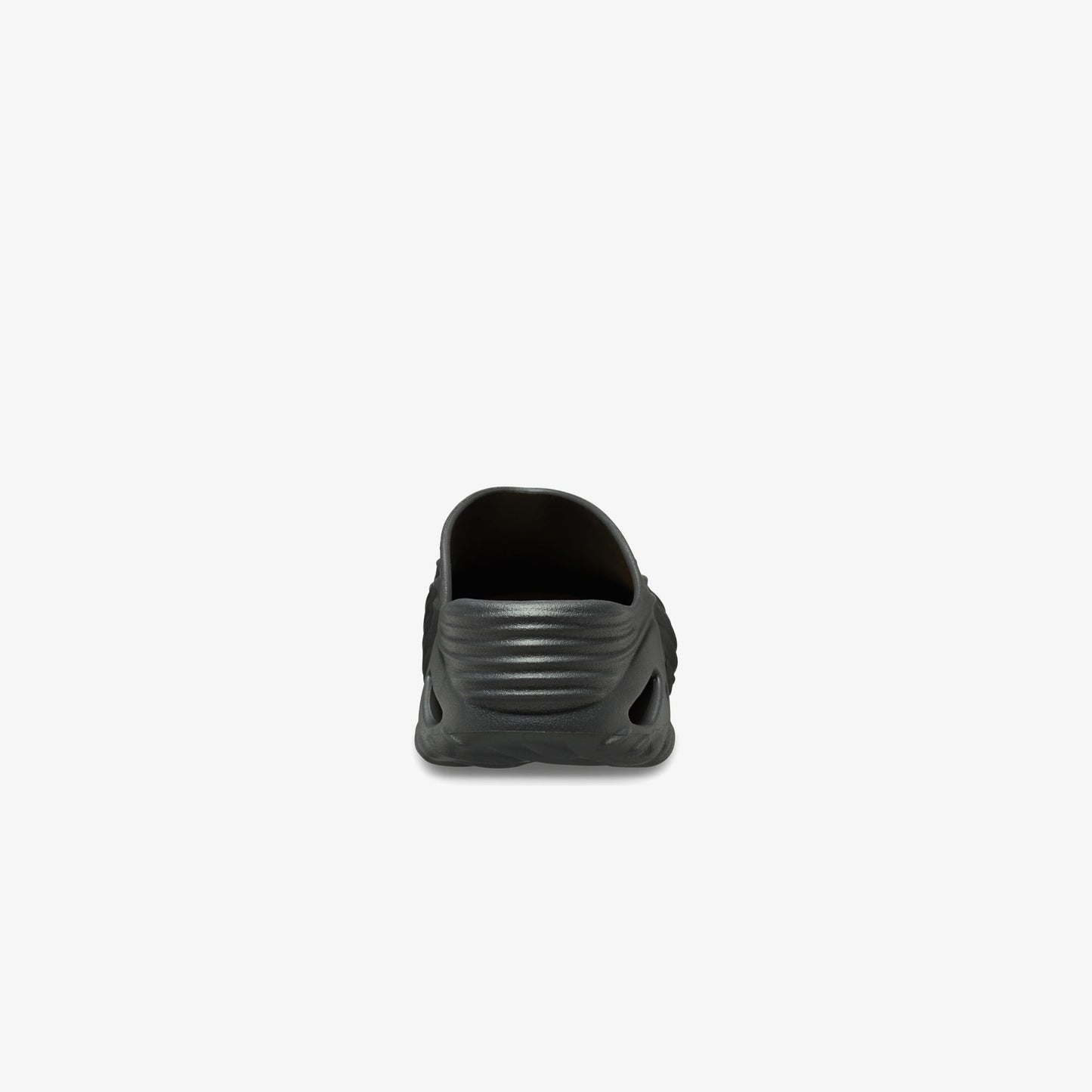 Crocs Echo Wave Unisex Siyah Terlik