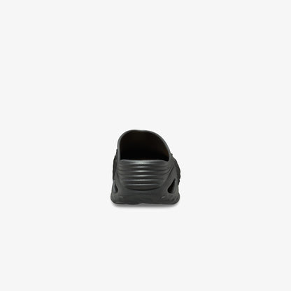 Crocs Echo Wave Unisex Siyah Terlik