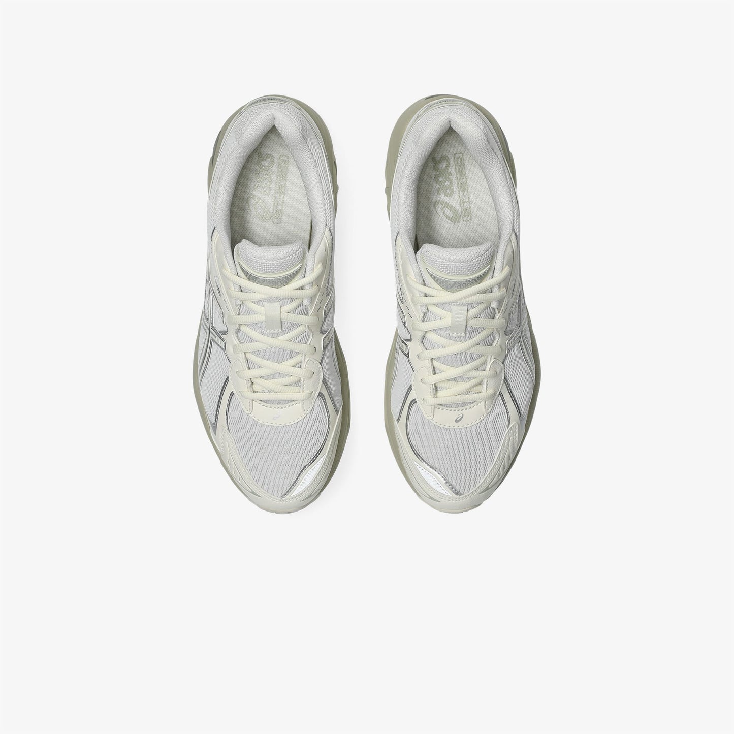 Asics Gt-2160 Unisex Krem Spor Ayakkabı