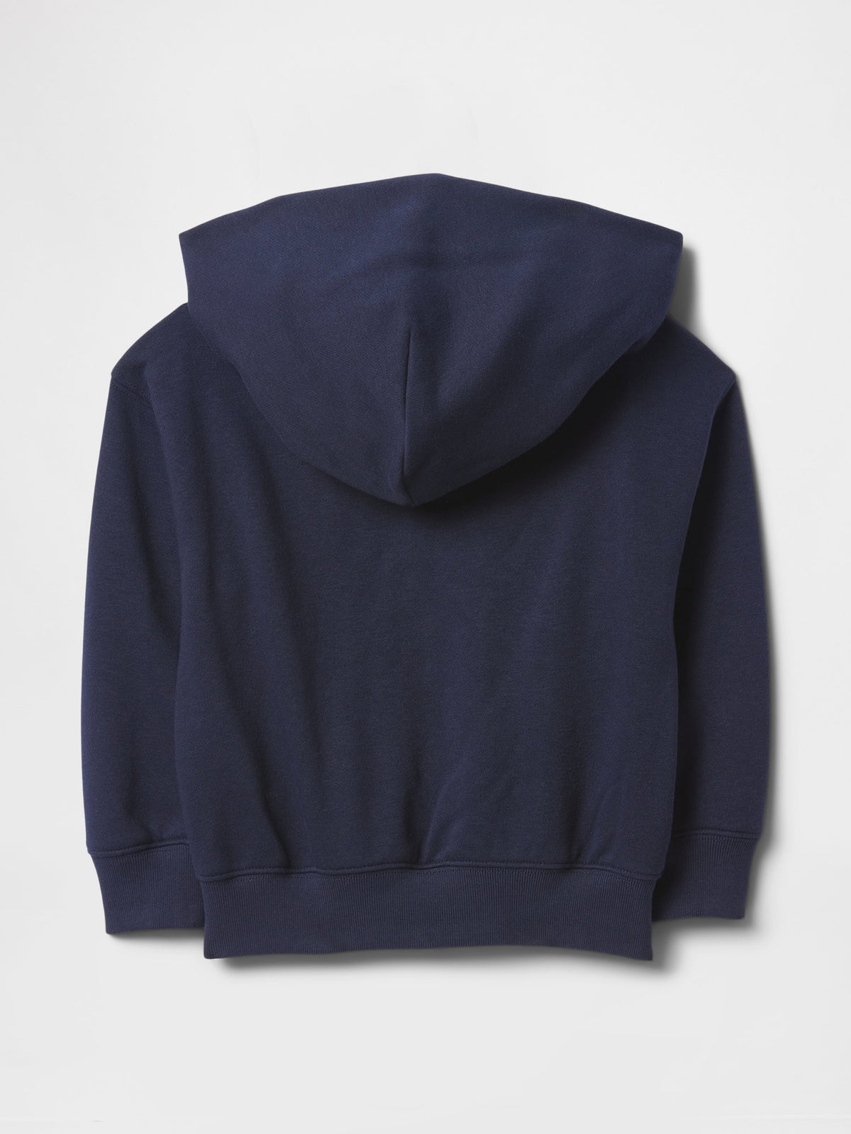 Lacivert Vintagesoft Logo Fermuarlı Sweatshirt