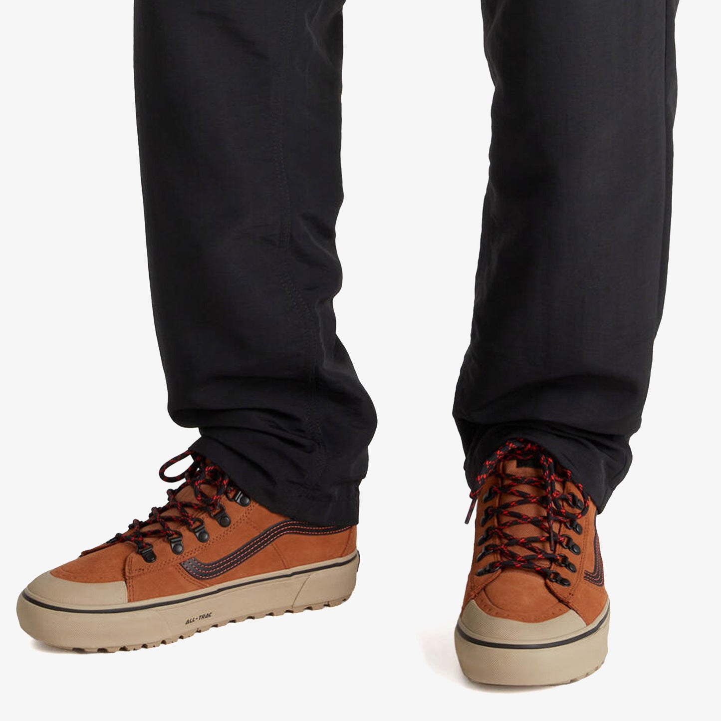 Vans Mte Sk8-hi Dr Waterproof Unisex Turuncu Sneaker