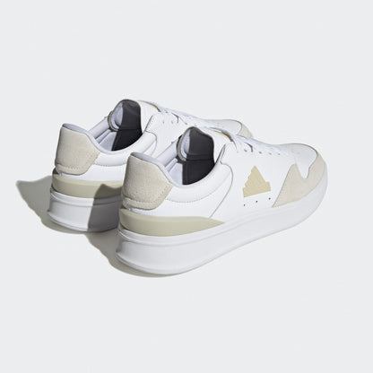 Adidas Kantana Unisex Beyaz Spor Ayakkabı