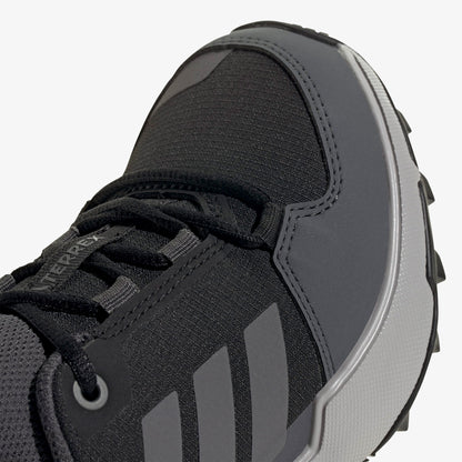 Adidas Terrex Ax4r Çocuk Siyah Outdoor Ayakkabı