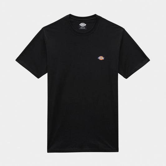 Dickies Mapleton Erkek Siyah T-shirt