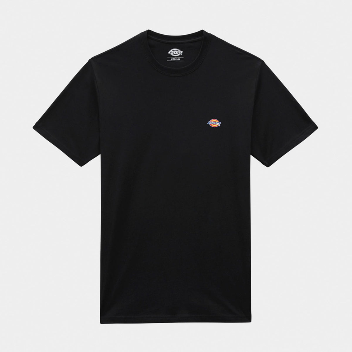 Dickies Mapleton Erkek Siyah T-shirt