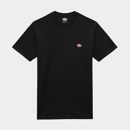 Dickies Mapleton Erkek Siyah T-shirt