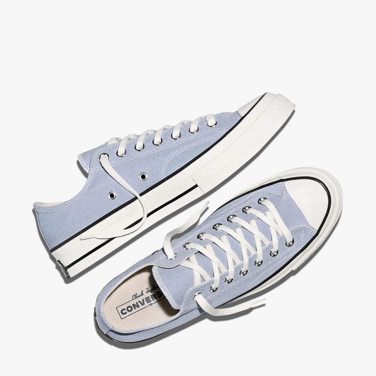 Converse Chuck 70 Unisex Mavi Sneaker