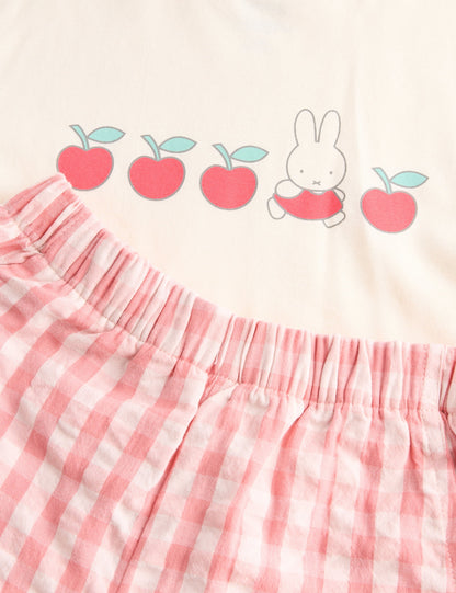 Miffy Desenli Çocuk Takım