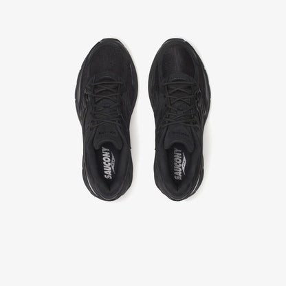 Saucony Progrid Omni 9 Unisex Siyah Spor Ayakkabı