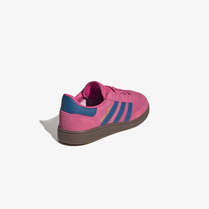Adidas Handball Spezial Çocuk Pembe Spor Ayakkabı