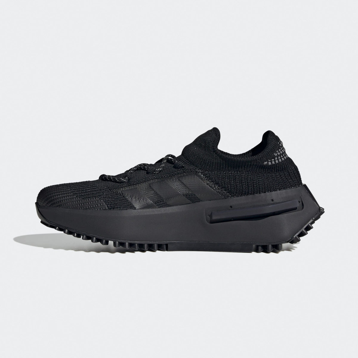 Adidas Originals Nmd_s1 Unisex Siyah Spor Ayakkabı