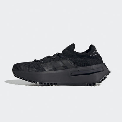 Adidas Originals Nmd_s1 Unisex Siyah Spor Ayakkabı