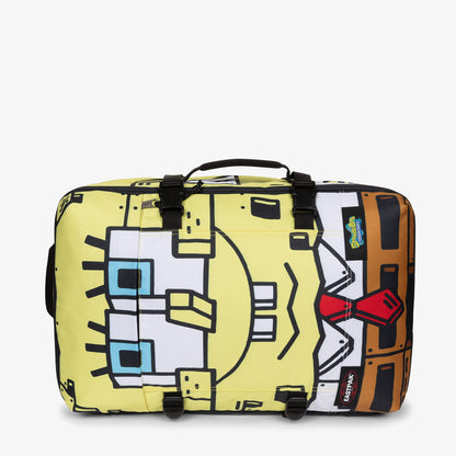Eastpak Travel Pack Spongebob Unisex Sarı Valiz