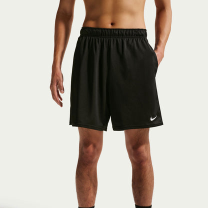 Nike M Nk Df Flex 7in Short K Erkek Siyah Şort
