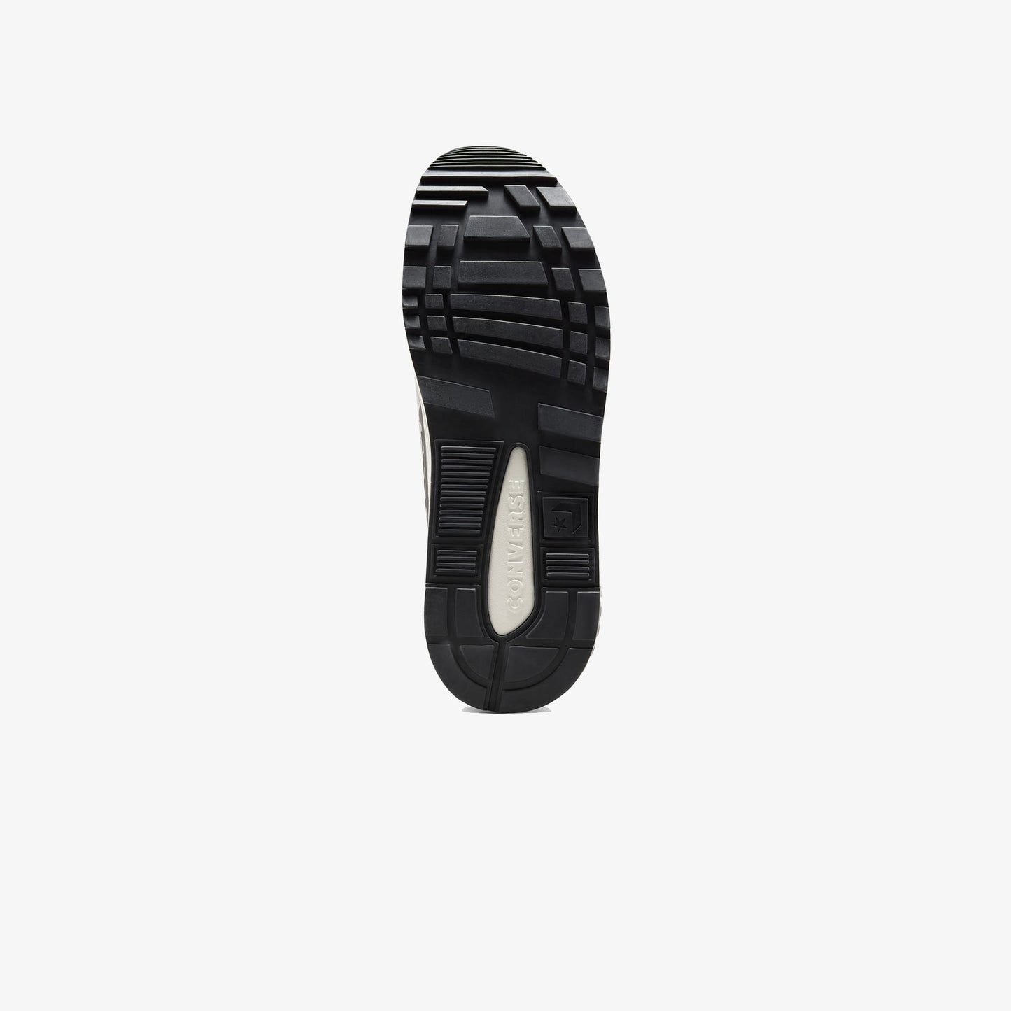 Converse Wave Trainer Unisex Gri Sneaker