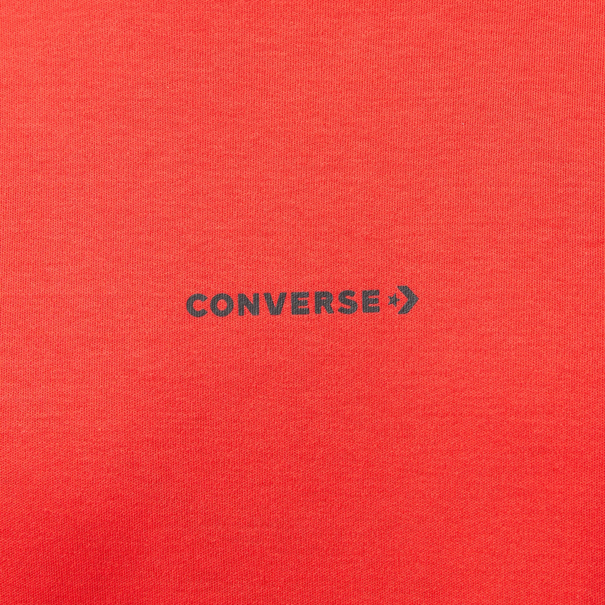 Converse Erkek Kırmızı T-shirt
